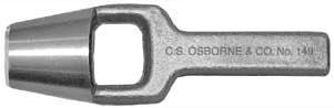Metric Arch Punch - No. 149 ( 2mm to 60mm Sizes )