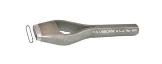 Oblong Punch - No. 400 ( Sizes 1 or 2 )