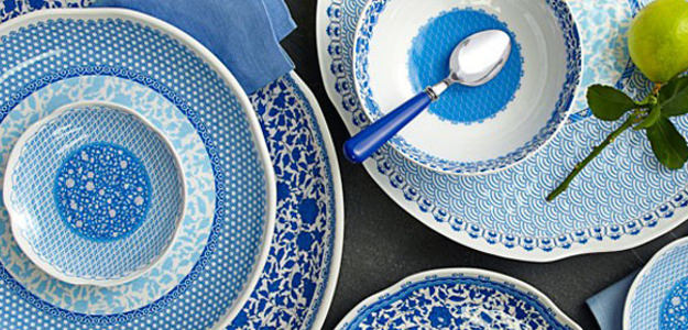 Q Squared NYC - Melamine Plates - Melamine Tabelware Q Squared NYC - Melamine Plates - Melamine Tabelware
