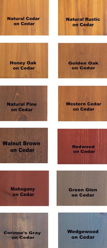 Download Kush Oil Based Log Home Stain, Deck & Siding Wood Finish | Schooner Chandlery