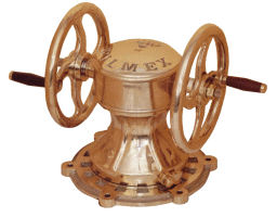 Wilmex Old fashioned winches 3 OLDF