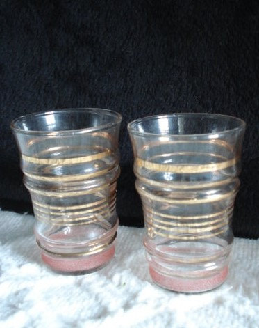 Set Of 4 Aperetif And Cocktail Glasses Wedding Glasses Schooners Toasting Glasses Set Of 4 Aperetif And Cocktail Glasses Wedding Glasses Schooners Toasting Glasses