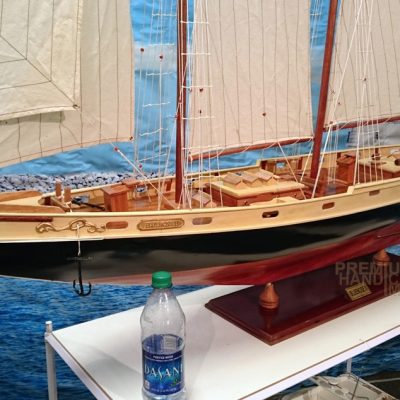 model yacht boat Archives | Schooner Chandlery